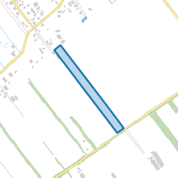 Perceel ODB01-AK-300