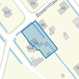 Perceel ODB01-AK-308