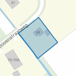 Perceel ODB01-AK-320