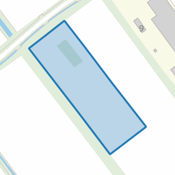 Perceel ODB01-AK-333