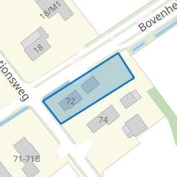 Perceel ODB01-AK-387