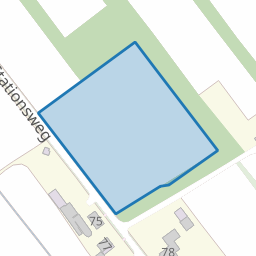 Perceel ODB01-AK-393