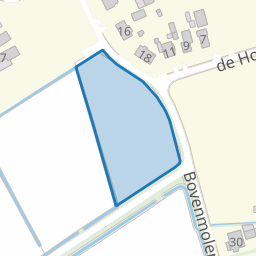 Perceel ODB01-AK-416