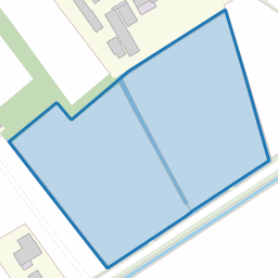 Perceel ODB01-AK-417