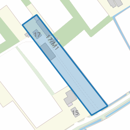 Perceel ODB01-AK-418