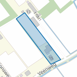 Perceel ODB01-AK-419