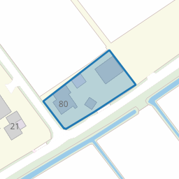 Perceel ODB01-AK-421