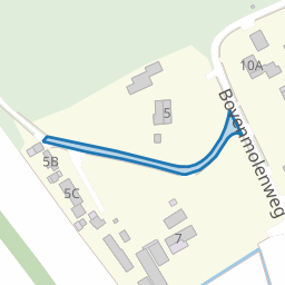 Perceel ODB01-AK-424