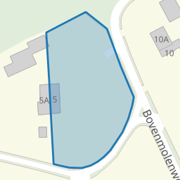 Perceel ODB01-AK-426