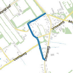 Perceel ODB01-AK-430