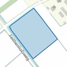 Perceel ODB01-AK-432