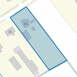 Perceel ODB01-AK-437