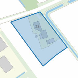 Perceel ODB01-AK-440