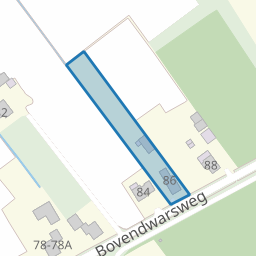 Perceel ODB01-AK-452