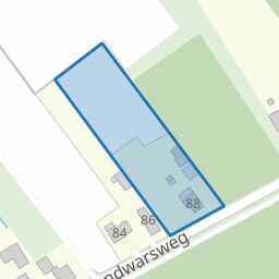 Perceel ODB01-AK-453