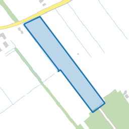 Perceel ODB01-AK-463