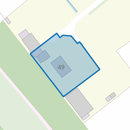 Perceel ODB01-AK-497