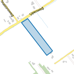 Perceel ODB01-AK-501