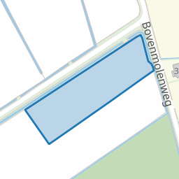 Perceel ODB01-AK-508