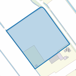 Perceel ODB01-AK-512