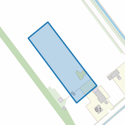 Perceel ODB01-AK-518