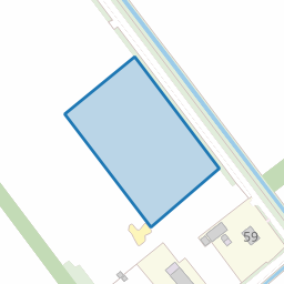 Perceel ODB01-AK-519