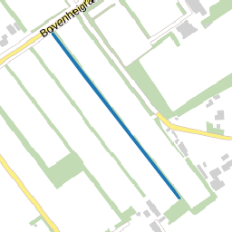 Perceel ODB01-AK-521