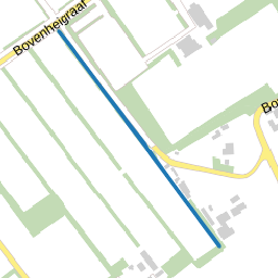 Perceel ODB01-AK-524