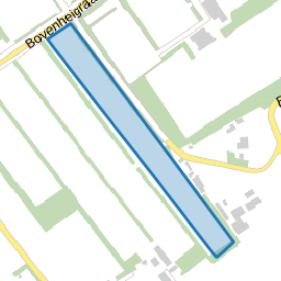 Perceel ODB01-AK-525