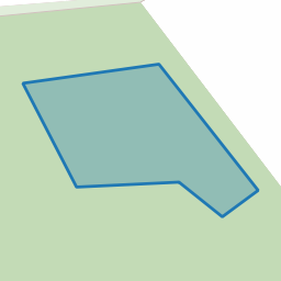 Perceel ODB01-AK-532