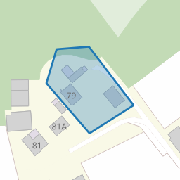 Perceel ODB01-AK-540