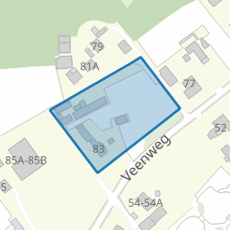 Perceel ODB01-AK-542