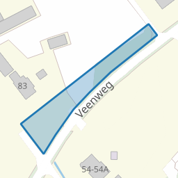 Perceel ODB01-AK-543