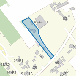 Perceel ODB01-AK-545