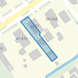 Perceel ODB01-AK-557