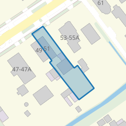 Perceel ODB01-AK-558