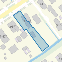 Perceel ODB01-AK-560