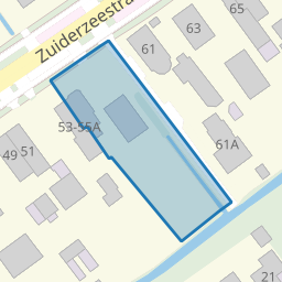 Perceel ODB01-AK-561