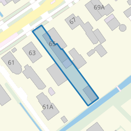 Perceel ODB01-AK-565