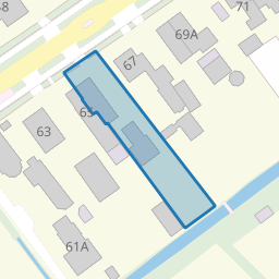 Perceel ODB01-AK-566