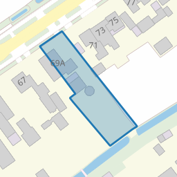 Perceel ODB01-AK-569