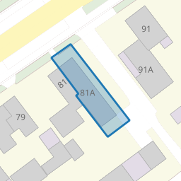 Perceel ODB01-AK-577