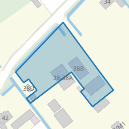 Perceel ODB01-AK-579