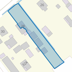 Perceel ODB01-AK-594