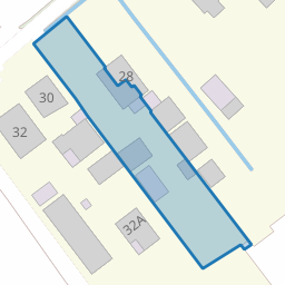 Perceel ODB01-AK-595