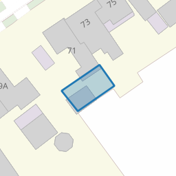 Perceel ODB01-AK-596