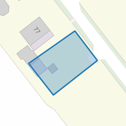 Perceel ODB01-AK-610