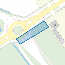 Perceel ODB01-AK-620