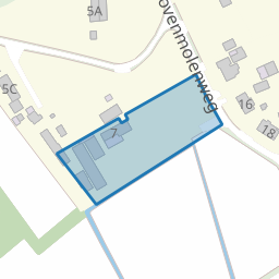 Perceel ODB01-AK-627