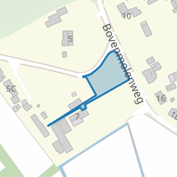 Perceel ODB01-AK-629